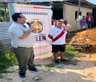 Emprendedores Naranjas